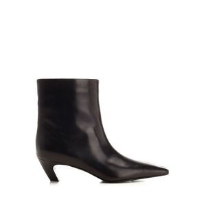Khaite Women "Arizona" Ankle Boot